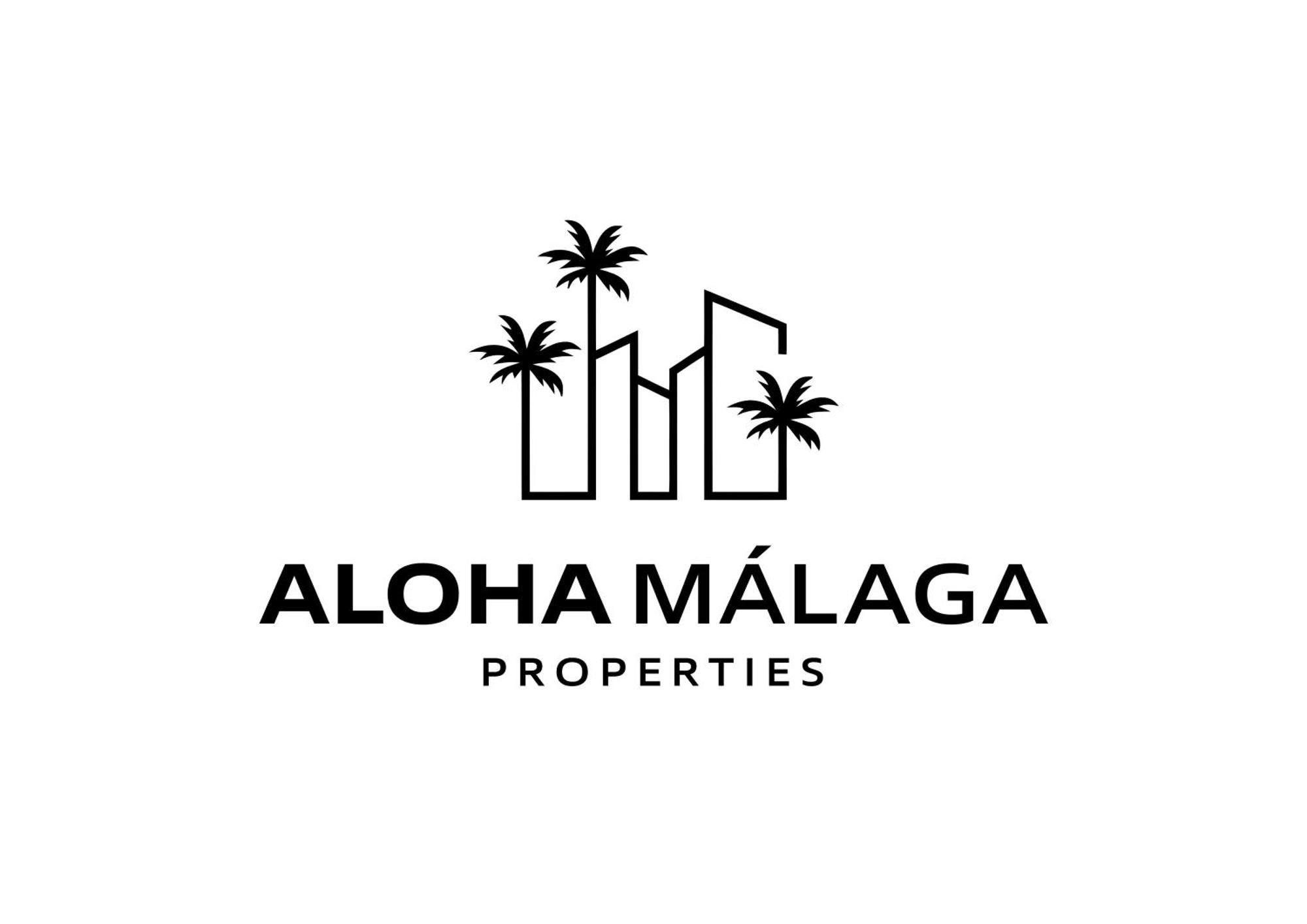 Alamos Beach House By Alohamalaga Villa Torremolinos Bagian luar foto